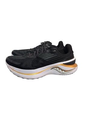 Saucony Endorphin Shift 3 Men's Size 12.5 Running Shoes Black